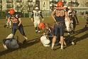 Les Corsaires d Evry vs Les Chevaliers d Orleans 329